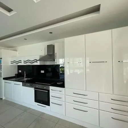 Apartament Modern Living By The Sea *